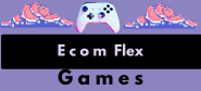 Ecomflex GAMES